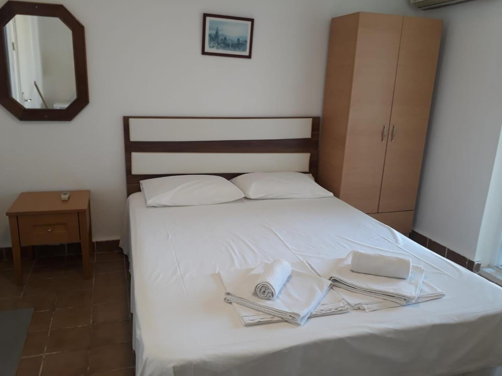 Martili Villa Lara Antalya Chambre photo