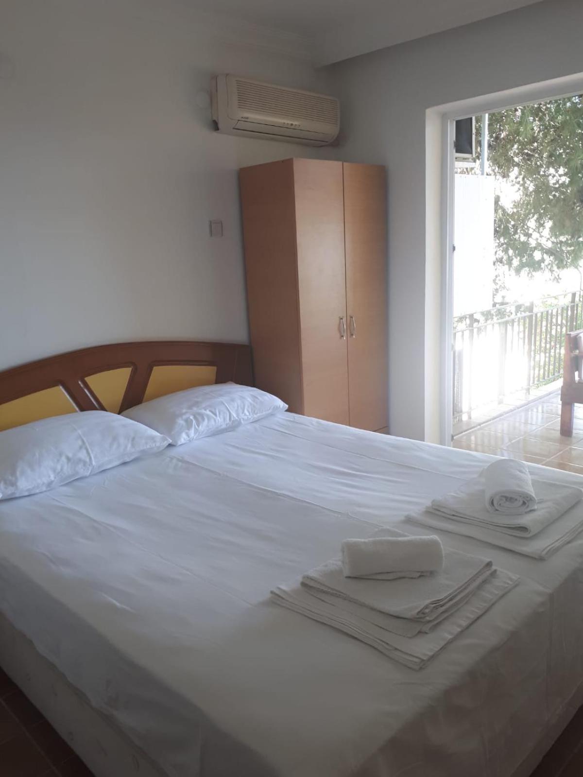 Martili Villa Lara Antalya Chambre photo