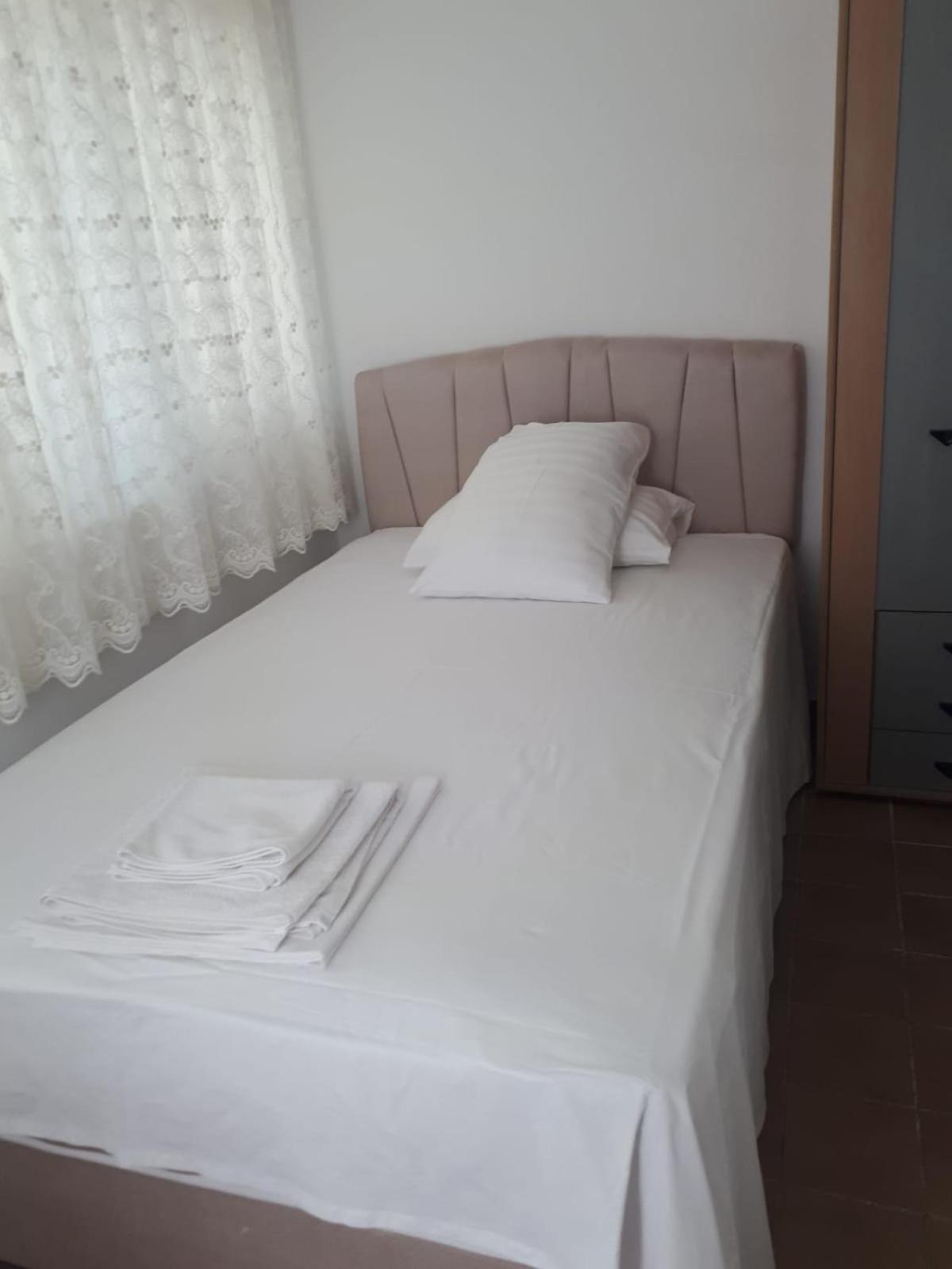 Martili Villa Lara Antalya Chambre photo