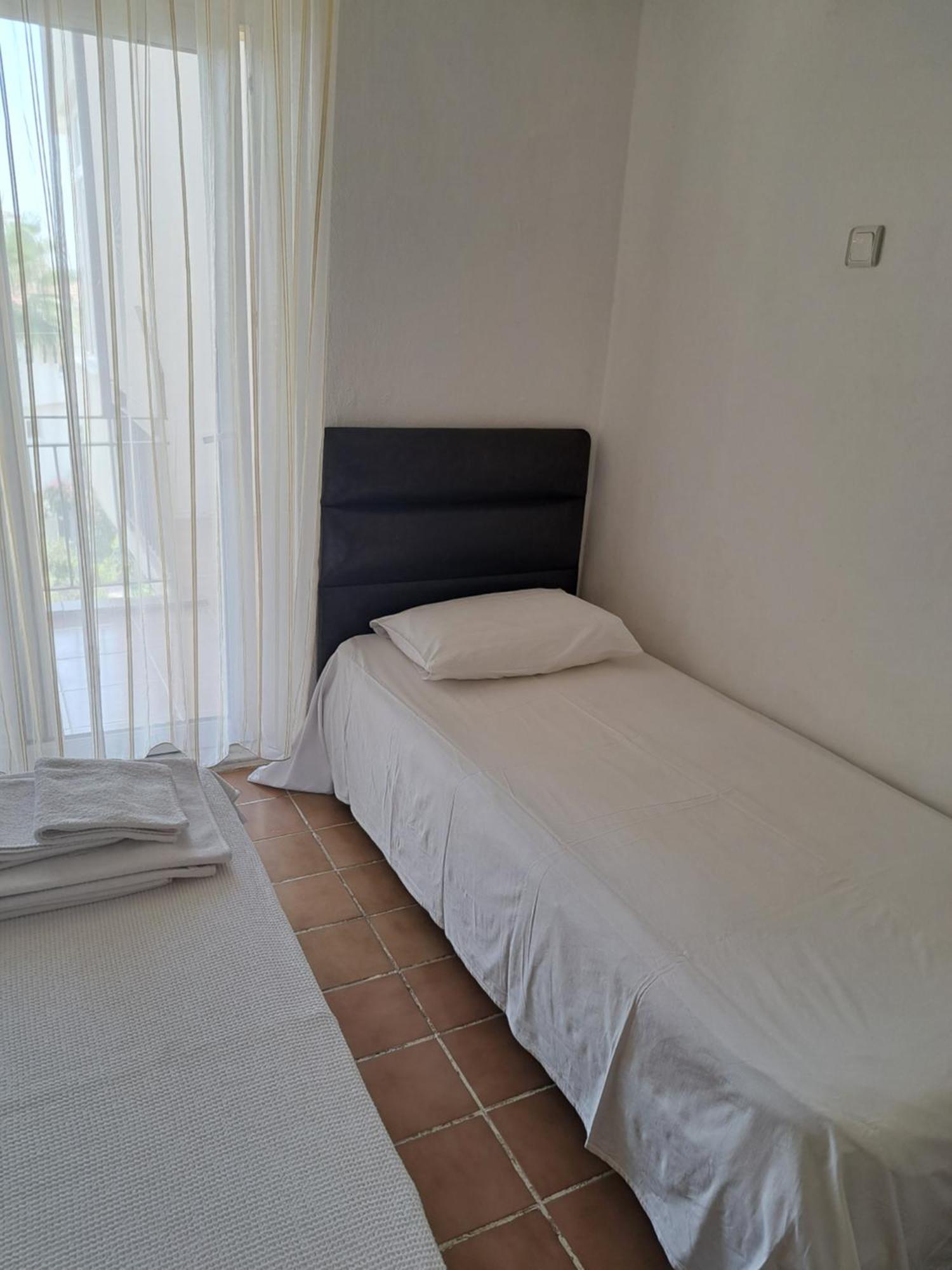 Martili Villa Lara Antalya Chambre photo