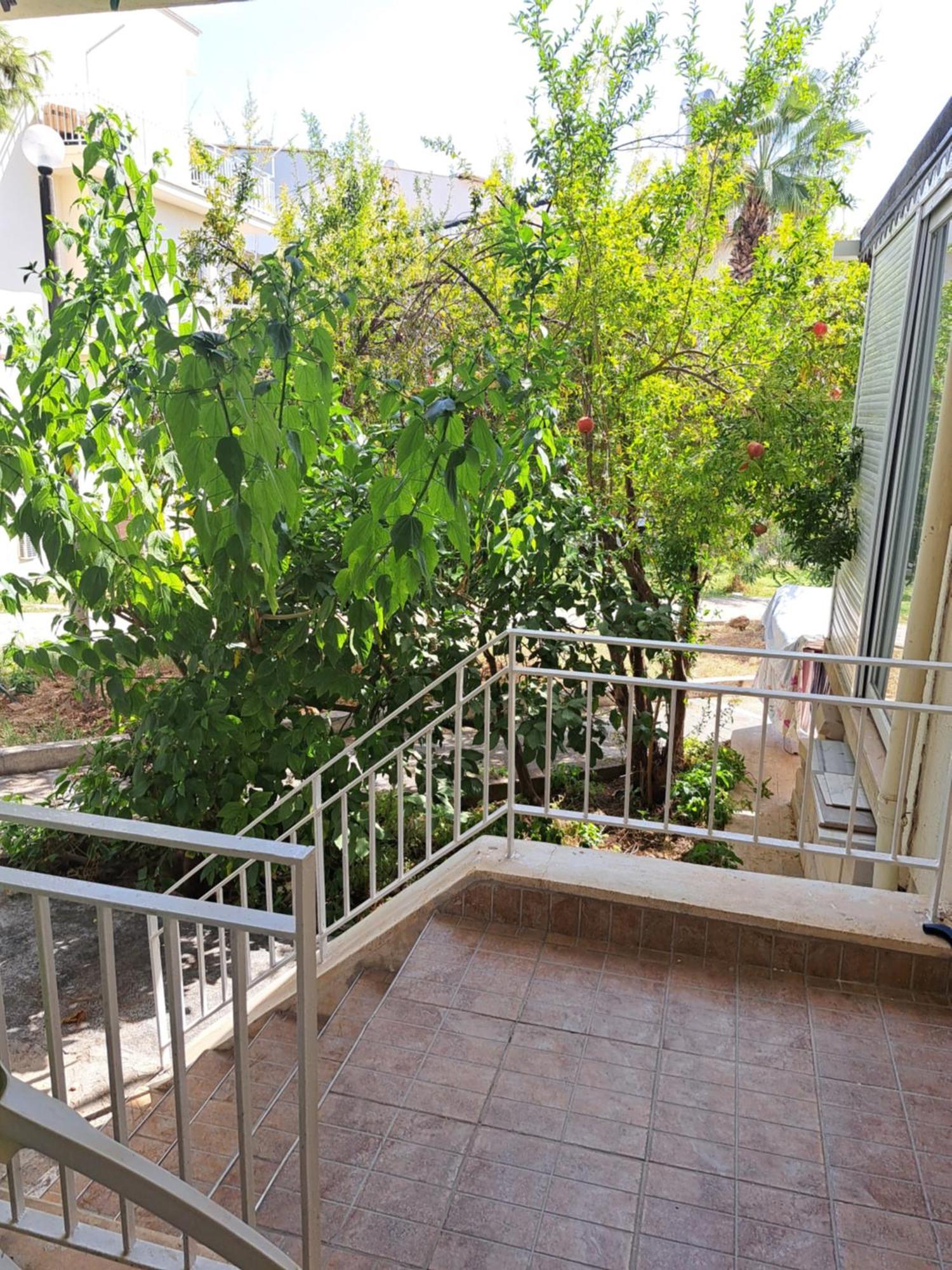 Martili Villa Lara Antalya Chambre photo