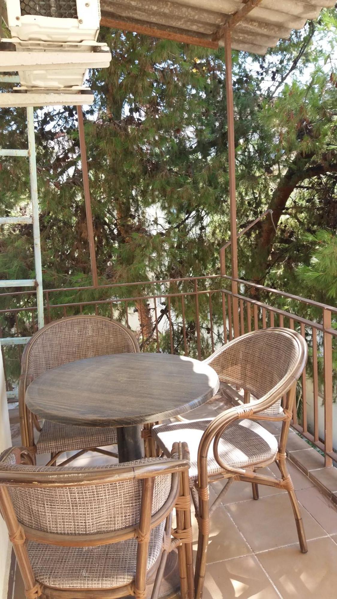 Martili Villa Lara Antalya Chambre photo